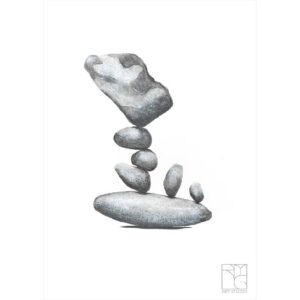 Balancing Rocks