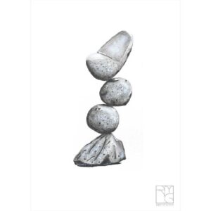 Balancing Rocks