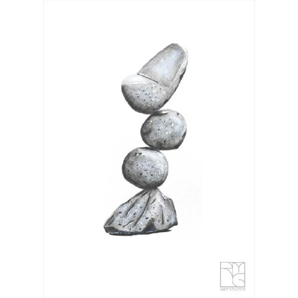 Balancing Rocks - Image 2