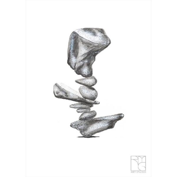 Balancing Rocks - Image 2