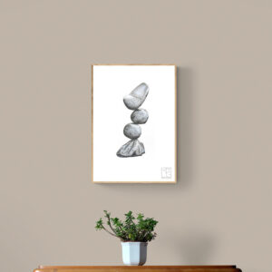 Balancing Rocks